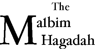La Hagad de Malbim